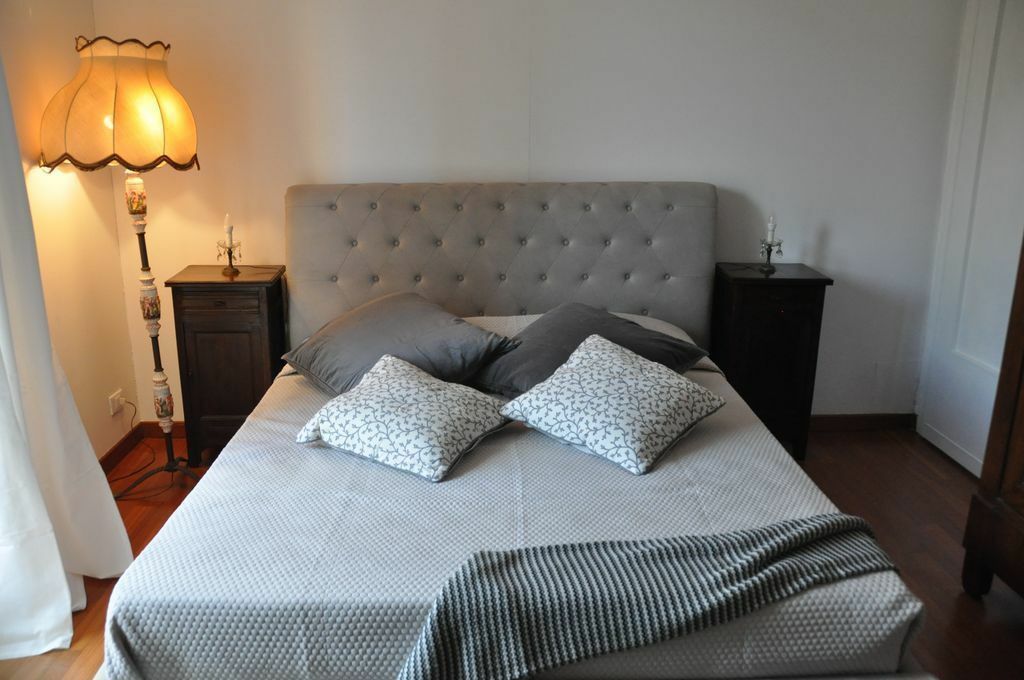 Fleur Blanche Bed and Breakfast Verona Exterior foto